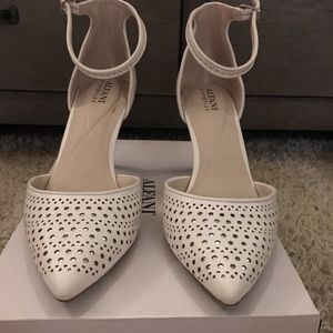 Alfani heels
